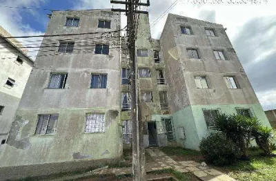 Oportunidade única em lages - sc | tipo: apartamento | negociação: licitação aberta  | situação: imóvel