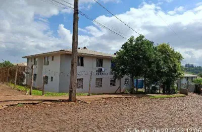 Oportunidade única em chapeco - sc | tipo: apartamento | negociação: licitação aberta  | situação: imóvel
