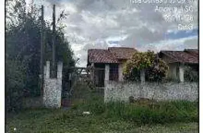 Oportunidade única em ararangua - sc | tipo: casa | negociação: licitação aberta  | situação: imóvel