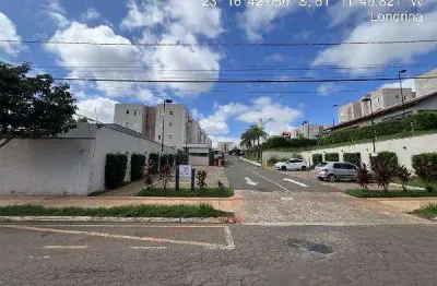 Oportunidade única em londrina - pr | tipo: apartamento | negociação: venda direta online  | situação: imóvel