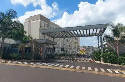 Oportunidade única em araraquara - sp | tipo: apartamento | negociação: licitação aberta  | situação: imóvel