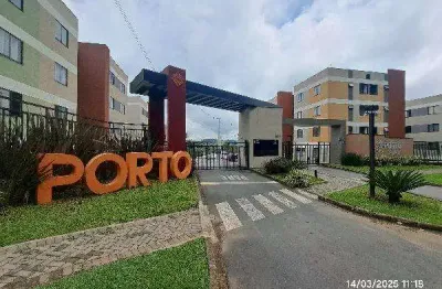 Oportunidade única em almirante tamandare - pr | tipo: apartamento | negociação: venda direta online  | situação: imóvel