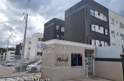 Oportunidade única em almirante tamandare - pr | tipo: apartamento | negociação: venda online  | situação: imóvel