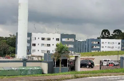 Oportunidade única em araucaria - pr | tipo: apartamento | negociação: licitação aberta  | situação: imóvel