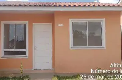 Oportunidade única em ponta grossa - pr | tipo: casa | negociação: licitação aberta  | situação: imóvel