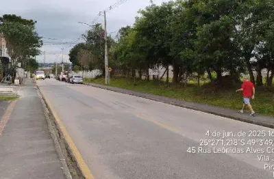 Oportunidade única em piraquara - pr | tipo: terreno | negociação: licitação aberta  | situação: imóvel