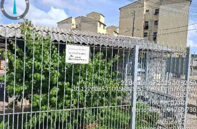 Oportunidade única em porto alegre - rs | tipo: apartamento | negociação: licitação aberta  | situação: imóvel