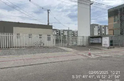 Oportunidade única em pelotas - rs | tipo: apartamento | negociação: licitação aberta  | situação: imóvel