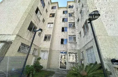 Oportunidade única em sao leopoldo - rs | tipo: apartamento | negociação: licitação aberta  | situação: imóvel