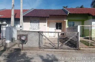 Oportunidade única em gravatai - rs | tipo: casa | negociação: licitação aberta  | situação: imóvel