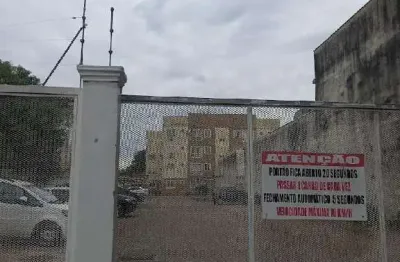 Oportunidade única em gravatai - rs | tipo: apartamento | negociação: licitação aberta  | situação: imóvel