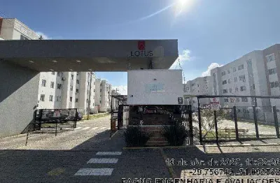 Oportunidade única em sao leopoldo - rs | tipo: apartamento | negociação: licitação aberta  | situação: imóvel