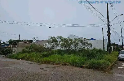 Oportunidade única em nova santa rita - rs | tipo: terreno | negociação: licitação aberta  | situação: imóvel