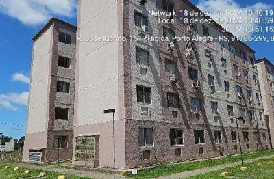 Oportunidade única em porto alegre - rs | tipo: apartamento | negociação: venda direta online  | situação: imóvel