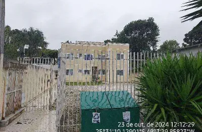 Oportunidade única em sao jose dos pinhais - pr | tipo: apartamento | negociação: venda direta online  | situação: imóvel