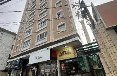 Oportunidade única em sao vicente - sp | tipo: apartamento | negociação: leilão  | situação: imóvel