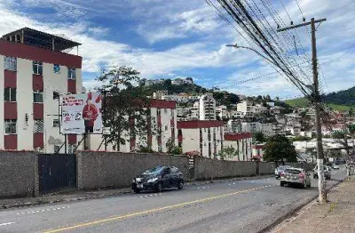 Oportunidade única em alem paraiba - mg | tipo: apartamento | negociação: venda direta online  | situação: imóvel