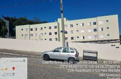 Oportunidade única em taubate - sp | tipo: apartamento | negociação: venda direta online  | situação: imóvel