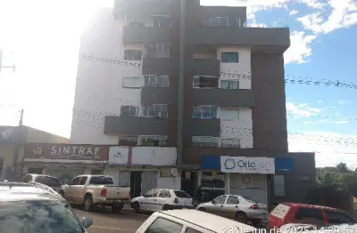 Oportunidade única em chopinzinho - pr | tipo: apartamento | negociação: leilão  | situação: imóvel