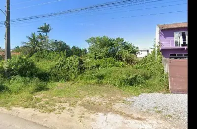 Oportunidade única em palhoca - sc | tipo: terreno | negociação: leilão  | situação: imóvel