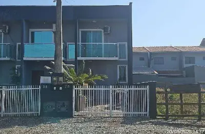 Oportunidade única em balneario barra do sul - sc | tipo: casa | negociação: leilão  | situação: imóvel