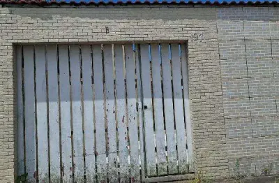 Oportunidade única em mongagua - sp | tipo: casa | negociação: leilão  | situação: imóvel
