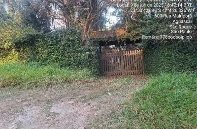 Oportunidade única em sao roque - sp | tipo: casa | negociação: leilão  | situação: imóvel