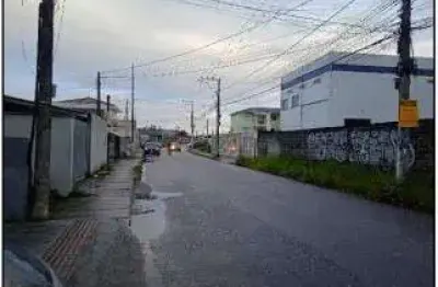 Oportunidade única em sao jose - sc | tipo: terreno | negociação: leilão  | situação: imóvel