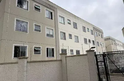 Oportunidade única em araucaria - pr | tipo: apartamento | negociação: leilão  | situação: imóvel