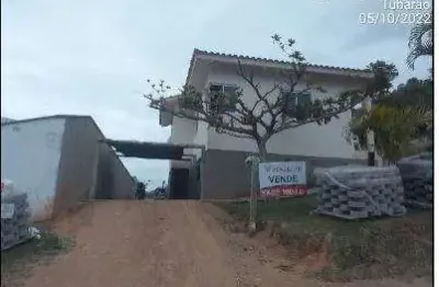 Oportunidade única em tubarao - sc | tipo: casa | negociação: leilão  | situação: imóvel