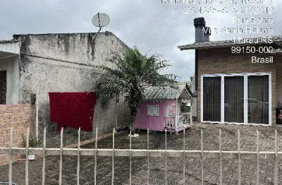 Oportunidade única em marau - rs | tipo: casa | negociação: leilão  | situação: imóvel