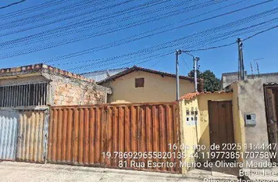 Oportunidade única em ribeirao das neves - mg | tipo: casa | negociação: leilão  | situação: imóvel