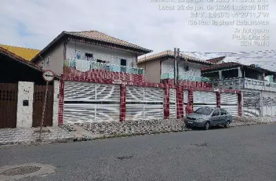 Oportunidade única em praia grande - sp | tipo: casa | negociação: leilão  | situação: imóvel