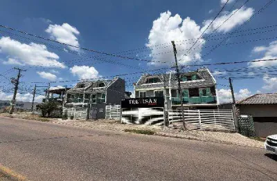 Oportunidade única em fazenda rio grande - pr | tipo: casa | negociação: leilão  | situação: imóvel