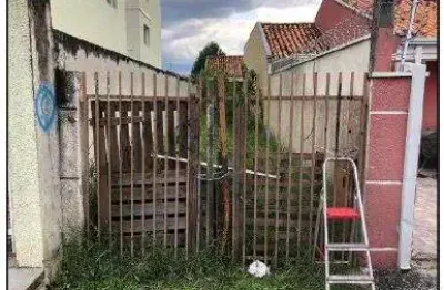 Oportunidade única em sao jose dos pinhais - pr | tipo: casa | negociação: leilão  | situação: imóvel