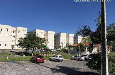 Oportunidade única em icara - sc | tipo: apartamento | negociação: leilão  | situação: imóvel
