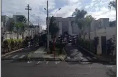 Oportunidade única em araraquara - sp | tipo: apartamento | negociação: leilão  | situação: imóvel