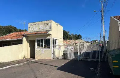 Oportunidade única em campo largo - pr | tipo: casa | negociação: leilão  | situação: imóvel