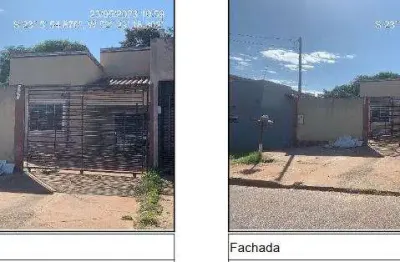 Oportunidade única em paranavai - pr | tipo: casa | negociação: leilão  | situação: imóvel