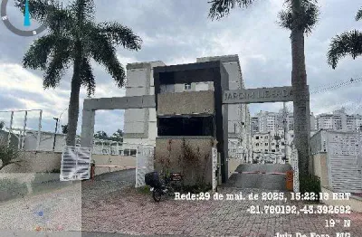 Oportunidade única em juiz de fora - mg | tipo: apartamento | negociação: venda direta online  | situação: imóvel