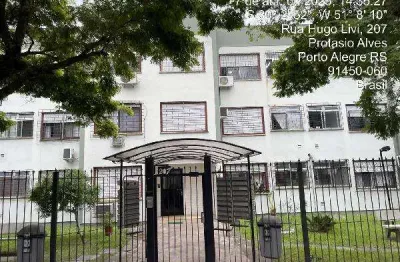 Oportunidade única em porto alegre - rs | tipo: apartamento | negociação: licitação aberta  | situação: imóvel