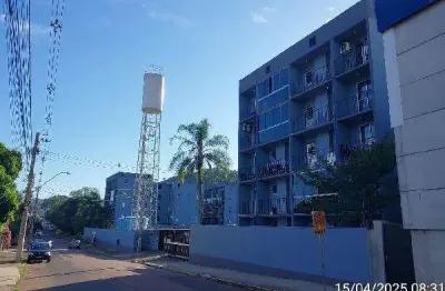 Oportunidade única em novo hamburgo - rs | tipo: apartamento | negociação: licitação aberta  | situação: imóvel