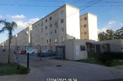Oportunidade única em canoas - rs | tipo: apartamento | negociação: licitação aberta  | situação: imóvel