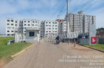 Oportunidade única em sapucaia do sul - rs | tipo: apartamento | negociação: licitação aberta  | situação: imóvel