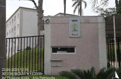 Oportunidade única em porto alegre - rs | tipo: apartamento | negociação: licitação aberta  | situação: imóvel