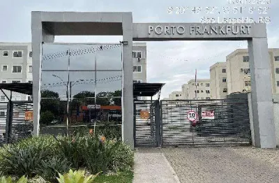 Oportunidade única em sao leopoldo - rs | tipo: apartamento | negociação: licitação aberta  | situação: imóvel