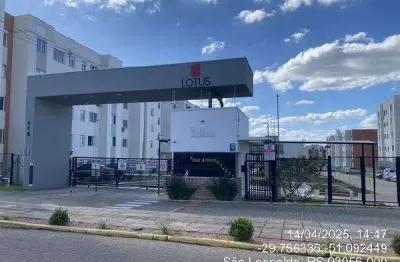 Oportunidade única em sao leopoldo - rs | tipo: apartamento | negociação: licitação aberta  | situação: imóvel