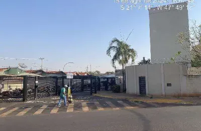 Oportunidade única em ribeirao preto - sp | tipo: apartamento | negociação: licitação aberta  | situação: imóvel
