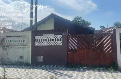Oportunidade única em mongagua - sp | tipo: casa | negociação: licitação aberta  | situação: imóvel