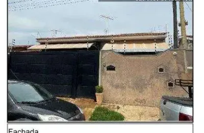 Oportunidade única em sao jose do rio preto - sp | tipo: casa | negociação: licitação aberta  | situação: imóvel